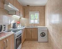 Resale - villa - Torrevieja