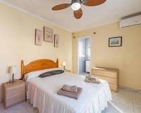 Resale - villa - Torrevieja