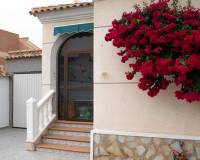 Resale - villa - Torrevieja