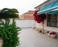 Resale - villa - Torrevieja