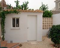 Resale - villa - Torrevieja