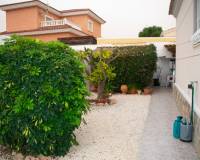 Resale - villa - Torrevieja