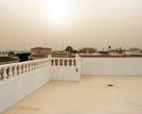 Resale - villa - Torrevieja