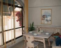 Resale - villa - Torrevieja