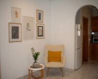 Resale - villa - Torrevieja