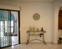 Resale - villa - Torrevieja
