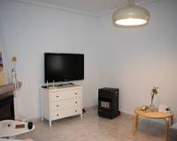 Resale - villa - Torrevieja