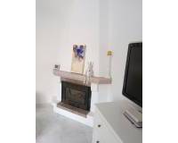 Resale - villa - Torrevieja