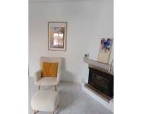 Resale - villa - Torrevieja