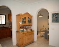 Resale - villa - Torrevieja