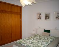 Resale - villa - Torrevieja