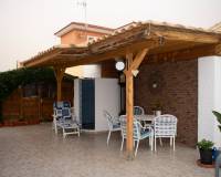 Resale - villa - Torrevieja