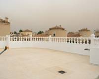 Resale - villa - Torrevieja