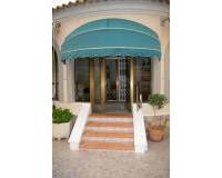 Resale - villa - Torrevieja