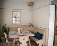 Resale - villa - Torrevieja
