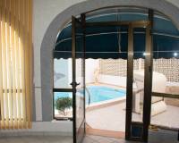 Resale - villa - Torrevieja