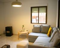 Resale - villa - Torrevieja