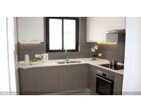 Resale - villa - Torrevieja