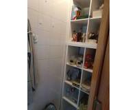 Resale - villa - Torrevieja