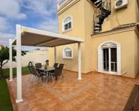 Resale - villa - Torrevieja