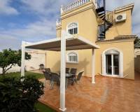 Resale - villa - Torrevieja