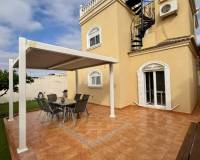 Resale - villa - Torrevieja