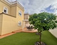Resale - villa - Torrevieja