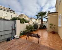 Resale - villa - Torrevieja