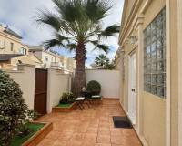 Resale - villa - Torrevieja