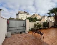 Resale - villa - Torrevieja