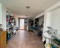 Resale - villa - Torrevieja