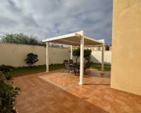 Resale - villa - Torrevieja