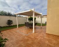 Resale - villa - Torrevieja