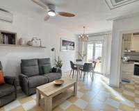 Resale - villa - Torrevieja