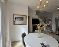 Resale - villa - Torrevieja