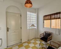 Resale - villa - Torrevieja