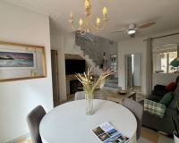 Resale - villa - Torrevieja