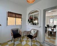 Resale - villa - Torrevieja