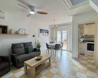 Resale - villa - Torrevieja