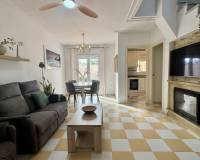 Resale - villa - Torrevieja