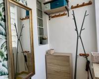 Resale - villa - Torrevieja