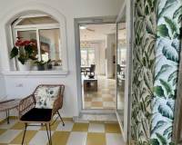 Resale - villa - Torrevieja