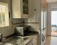 Resale - villa - Torrevieja