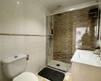 Resale - villa - Torrevieja