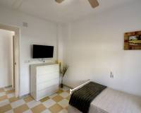 Resale - villa - Torrevieja