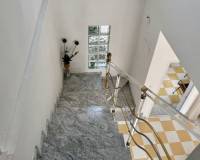 Resale - villa - Torrevieja