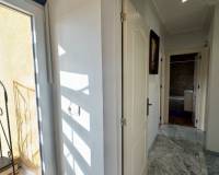 Resale - villa - Torrevieja