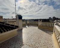 Resale - villa - Torrevieja