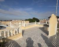 Resale - villa - Torrevieja