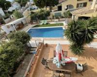 Resale - villa - Torrevieja